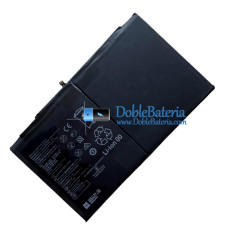 Batería para Huawei HB29J7B7EEW ROD wgr-w09 [Batería de repuesto]